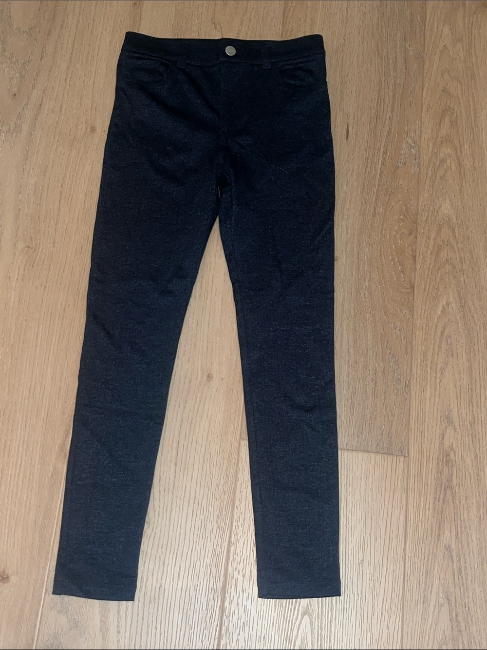 Girls Nordstrom Dark Blue Jegging and Type Jeans NWOT Size 10